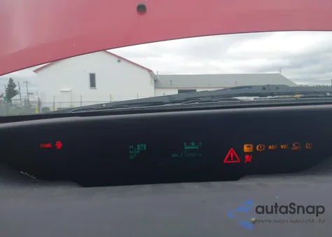 2007 Toyota Prius from USA, damaged, VIN JTDKB20U377644238